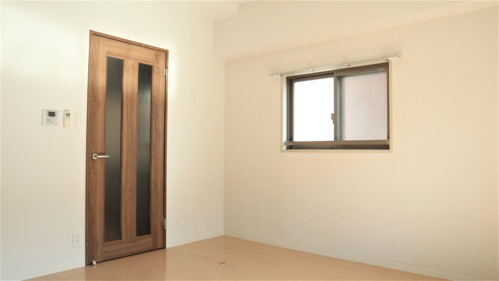 CASA 926＆T ベッドルーム