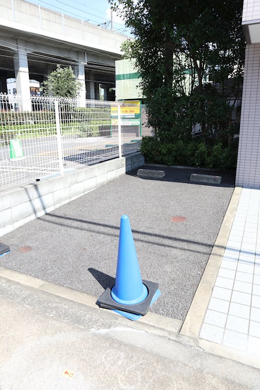 プリムベール北赤羽 その他外観4