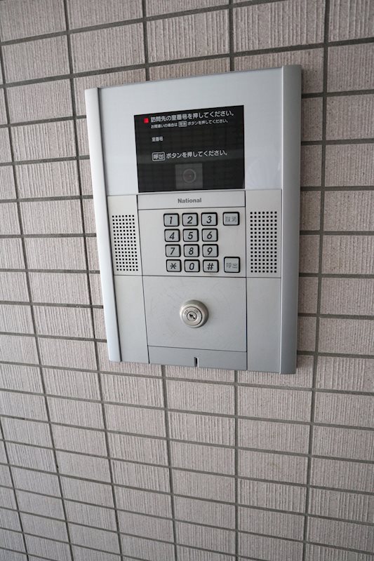 プリムベール北赤羽 その他外観5