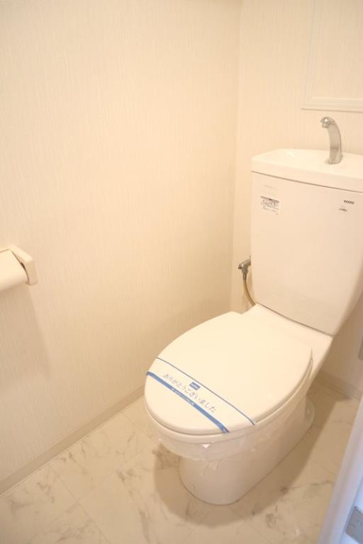 プリムベール北赤羽 その他9