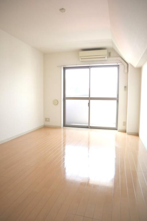 プリムベール北赤羽 リビング