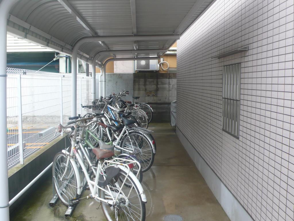 プリムベール北赤羽 その他12