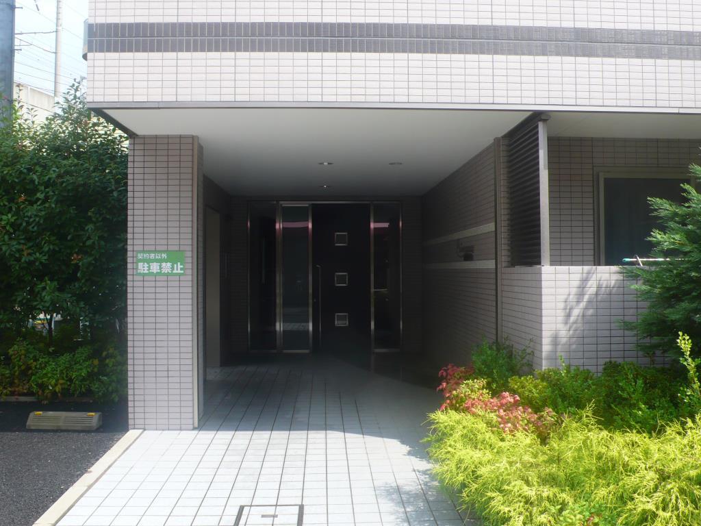 プリムベール北赤羽 その他14