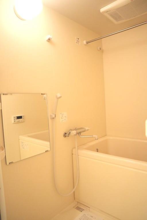 プリムベール北赤羽 風呂画像