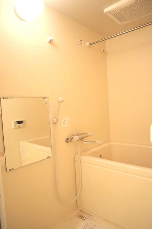 プリムベール北赤羽 風呂画像