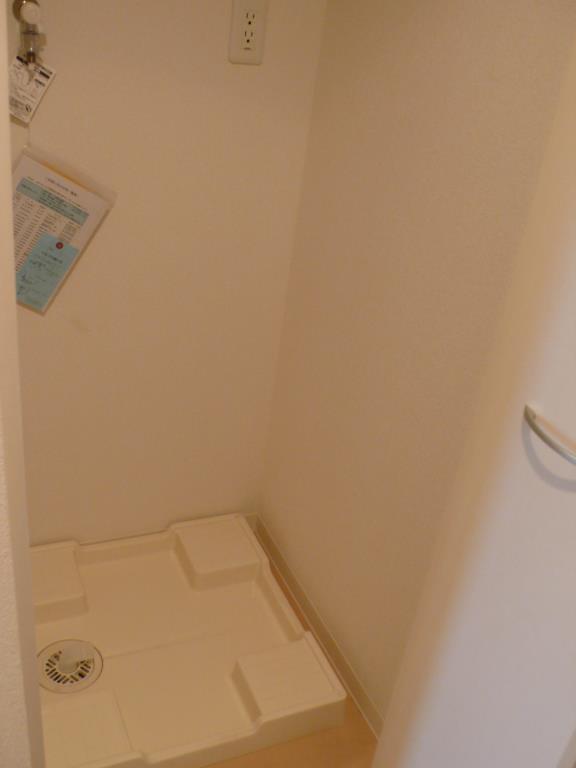 アールコート早稲田 その他10