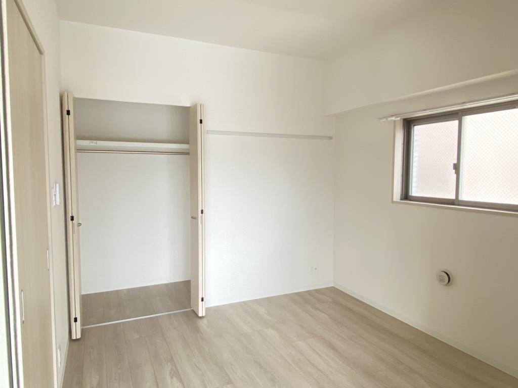 ブリリアント トゥデイ ベッドルーム