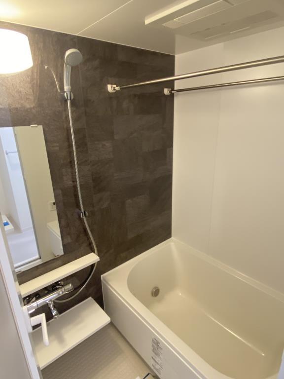 ブリリアント トゥデイ 風呂画像