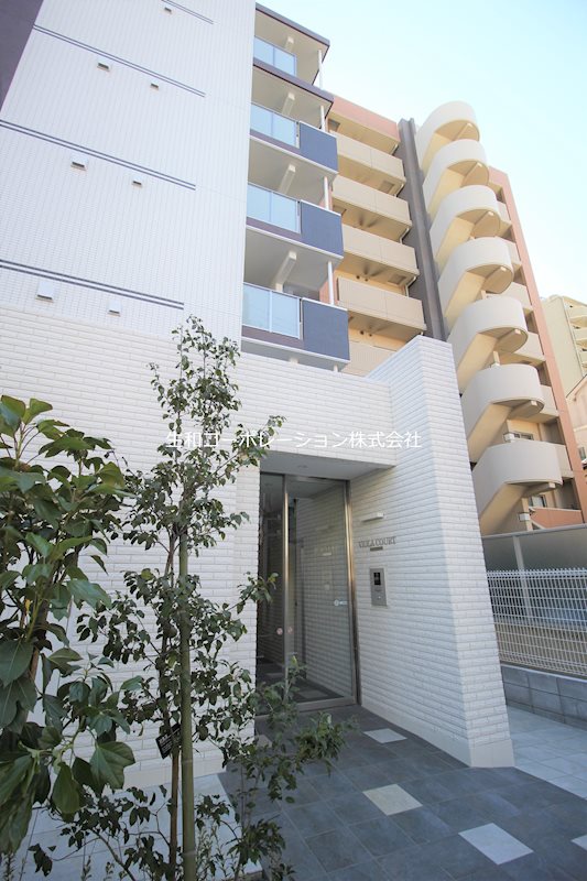 ヴィオラコート その他外観1