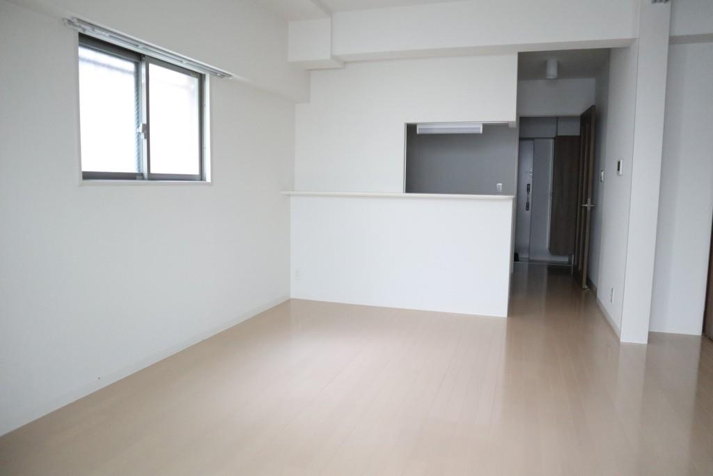 ヴィオラコート リビング