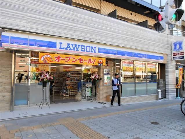 ラグゼ弁天町 周辺画像1