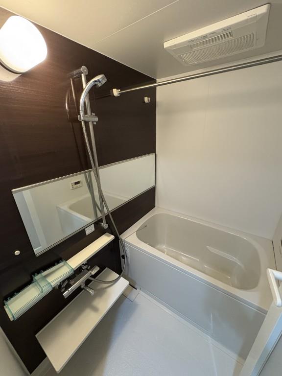 シャイニング福島離宮 風呂画像