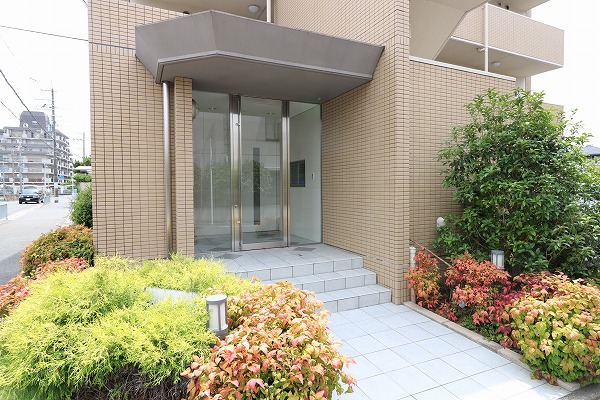 マ・ピエース その他外観1