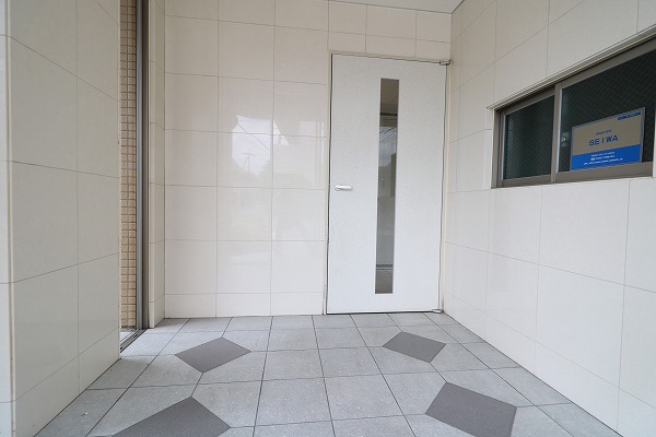 マ・ピエース その他外観2