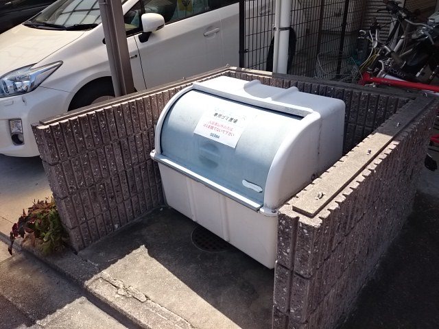 マ・ピエース その他外観5