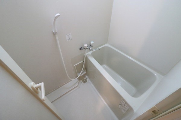 マ・ピエース 風呂画像