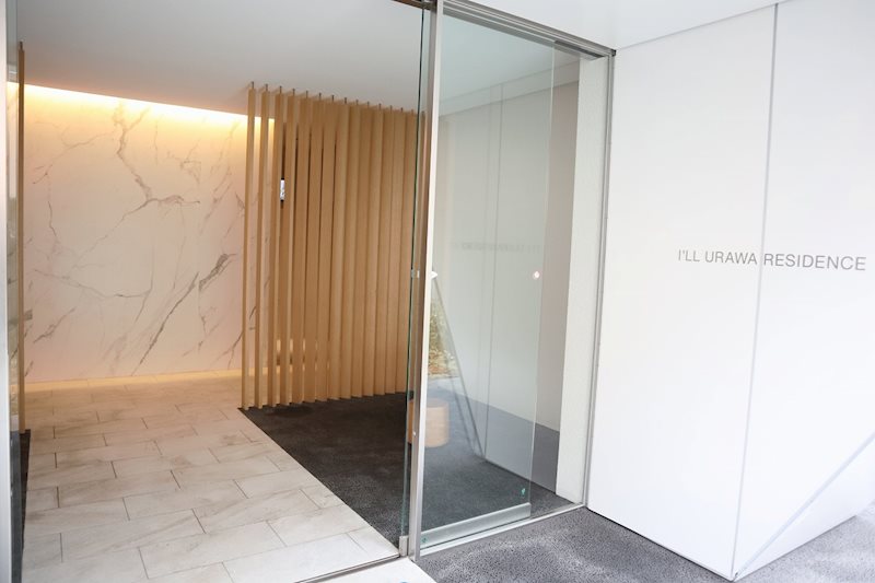 I&amp;#39;ll URAWA　RESIDENCE（アイル浦和レジデンス） その他外観2