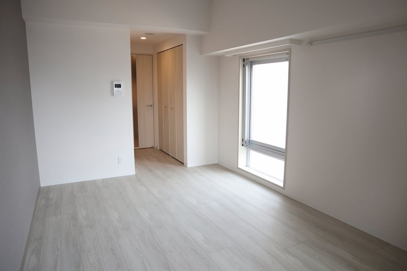 I&amp;#39;ll URAWA　RESIDENCE（アイル浦和レジデンス） リビング