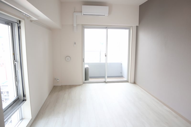 I&amp;#39;ll URAWA　RESIDENCE（アイル浦和レジデンス） ベッドルーム