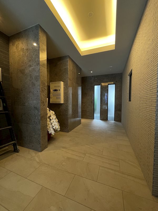 グランデュール秋葉原 その他外観2