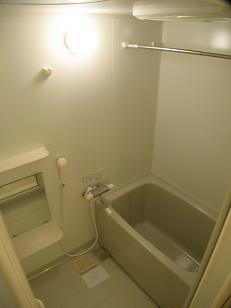 sansei-k 風呂画像