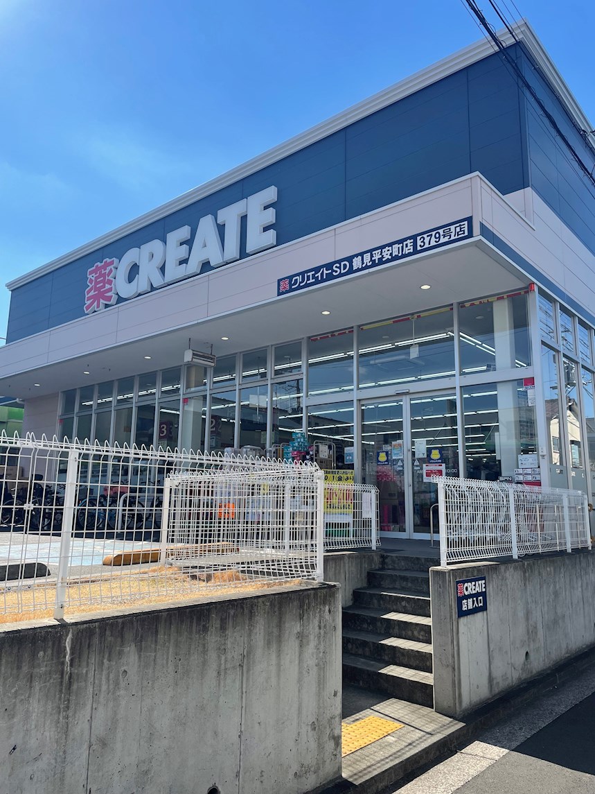 ﾄｩｼﾞｭｰﾙ ﾊﾟﾅｼｪ 周辺画像2