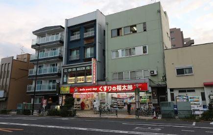 FAIR亀戸クレスト 周辺画像1