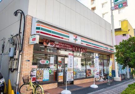 FAIR亀戸クレスト 周辺画像2