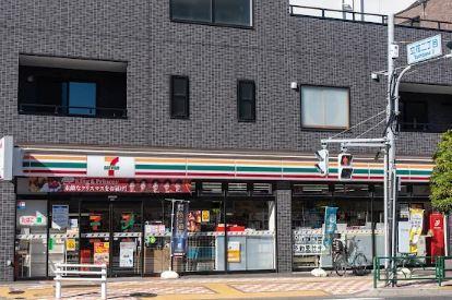 FAIR亀戸クレスト 周辺画像4