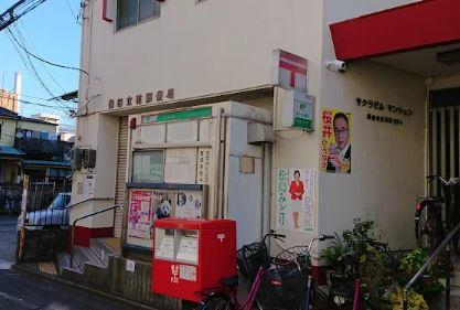 FAIR亀戸クレスト 周辺画像5