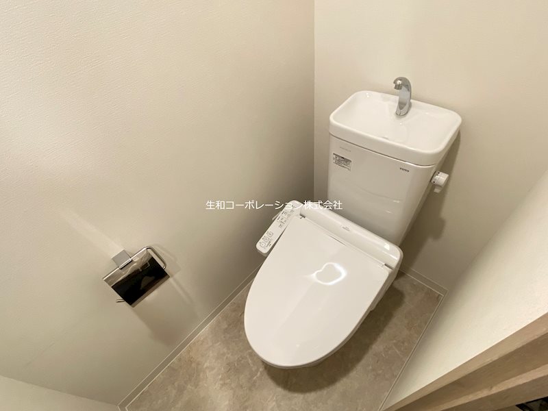 ヒューゲル本郷 その他4