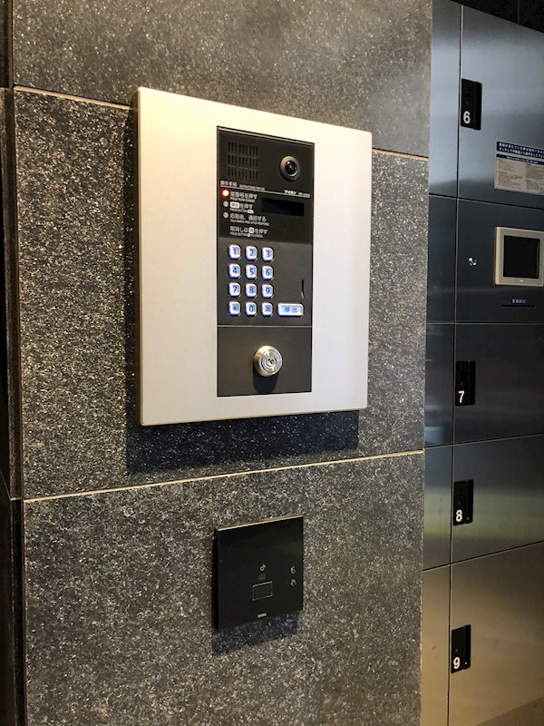 ヒューゲル本郷 その他5