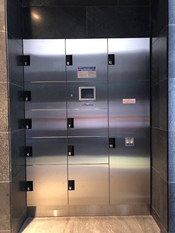 ヒューゲル本郷 その他7