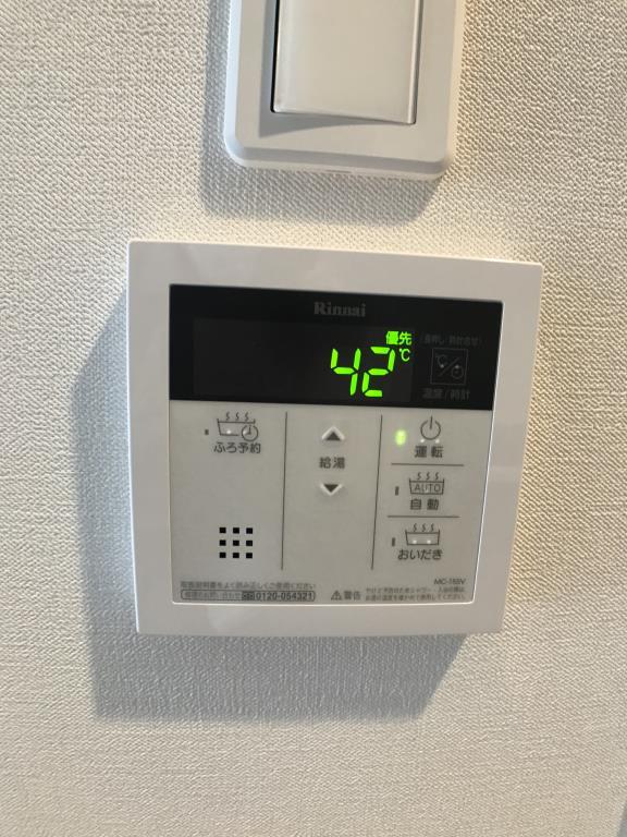 ヒューゲル本郷 その他12