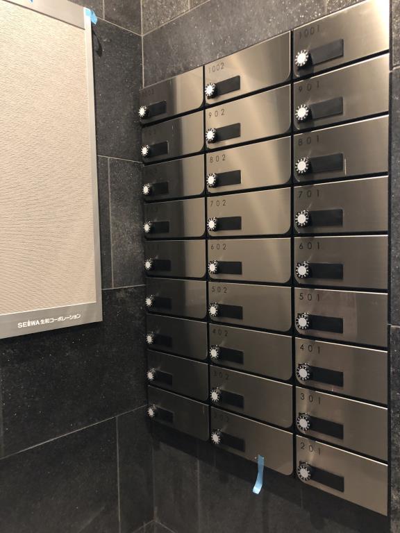 ヒューゲル本郷 その他16