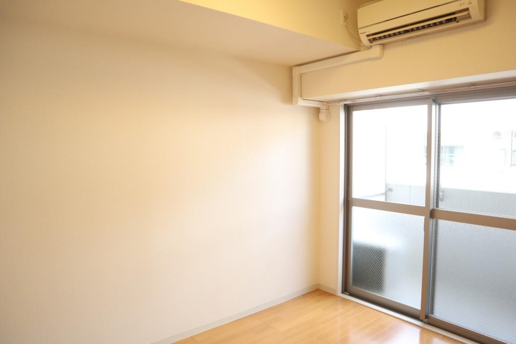 リヴァ－ジュ大森 リビング