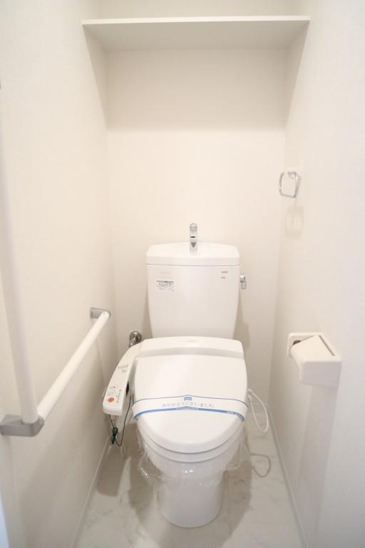 リヴァ－ジュ大森 その他16