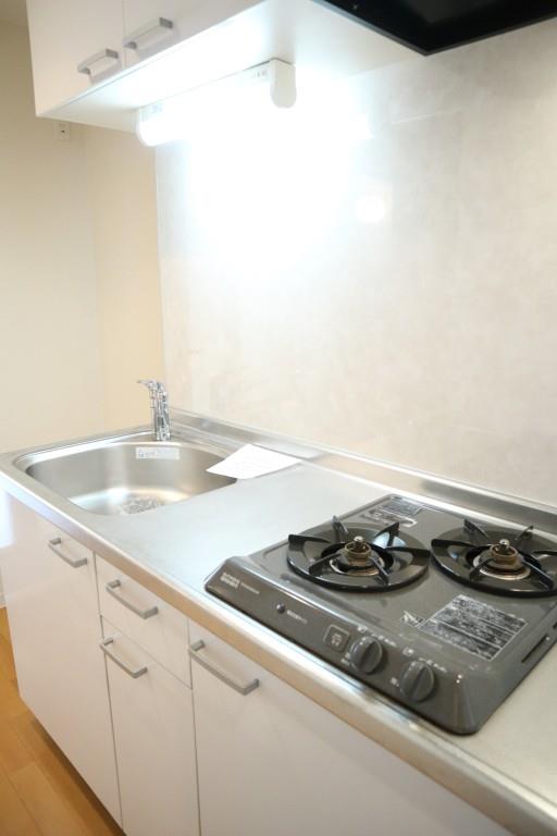 リヴァ－ジュ大森 キッチン