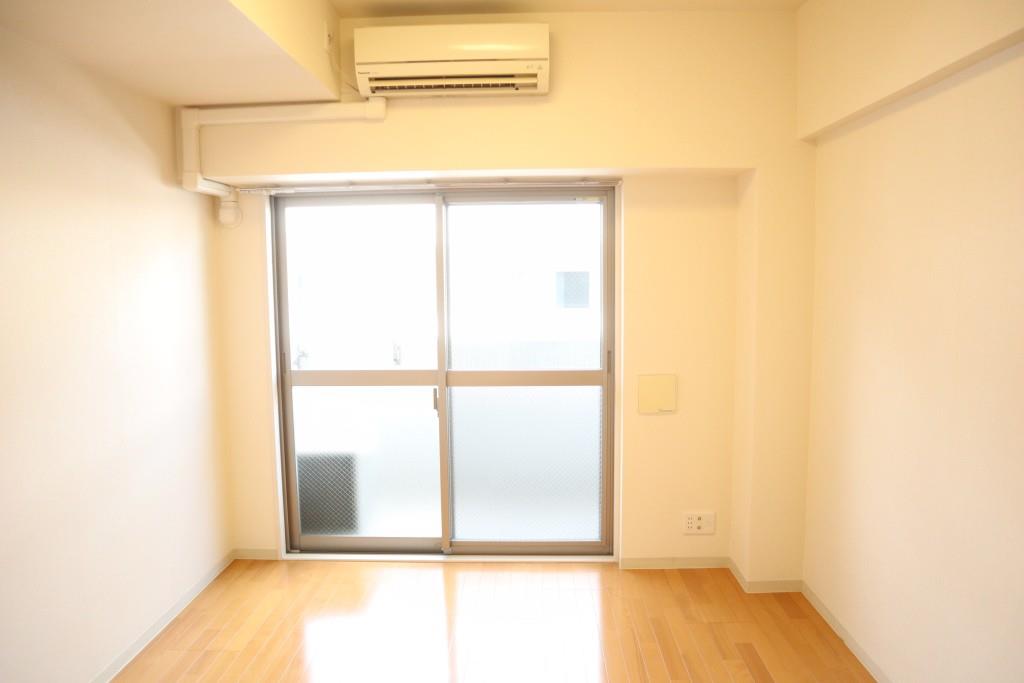 リヴァ－ジュ大森 ベッドルーム