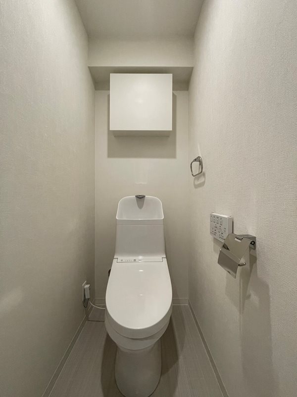 フェリシータ戸山 その他3