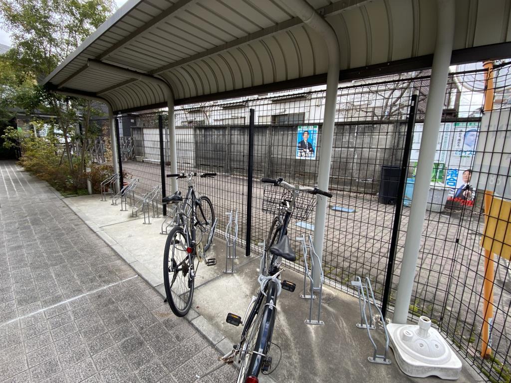 ハイム･ヤバタ その他15