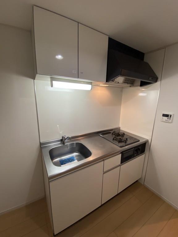 ハイム･ヤバタ キッチン