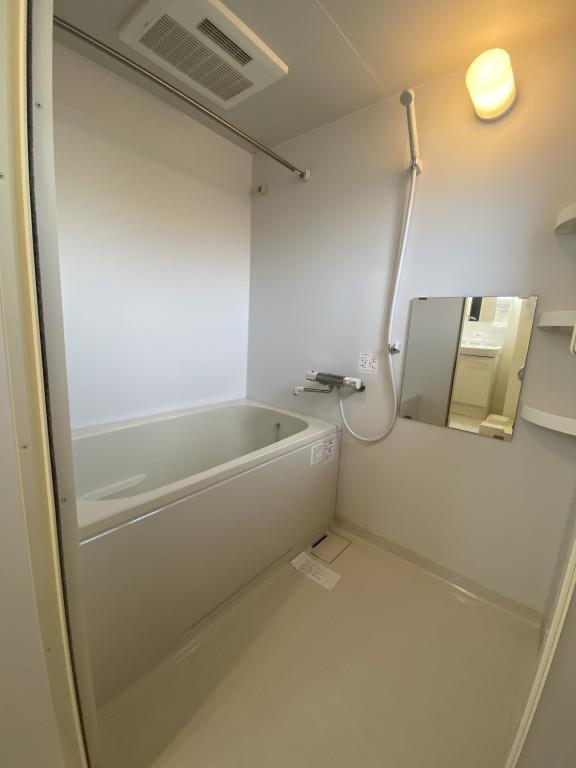 ハイム･ヤバタ 風呂画像