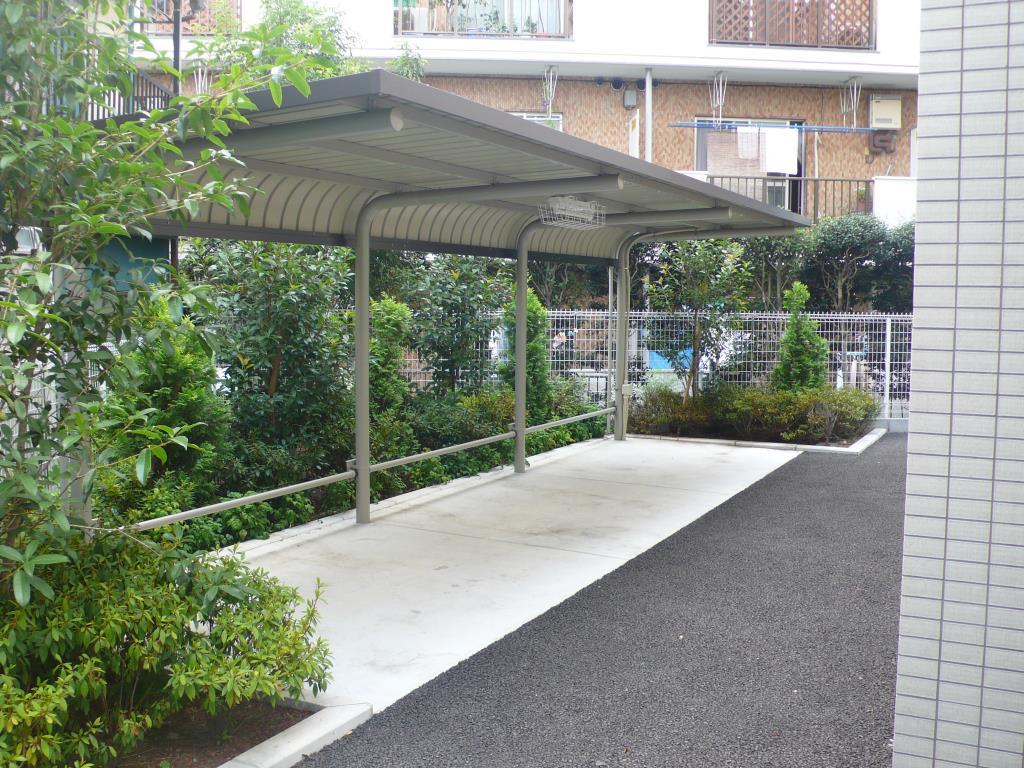 La gracieuse その他15