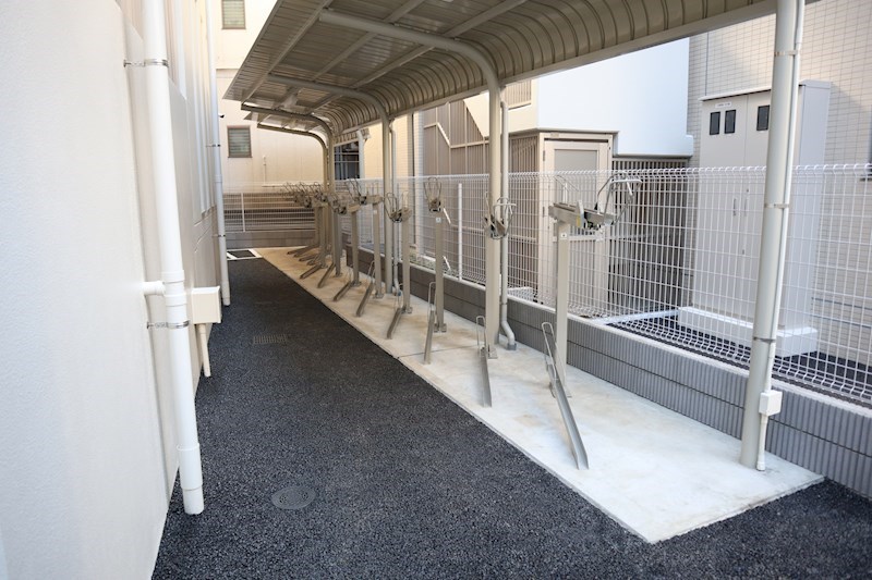 テ レジャンデール護国寺EAST その他外観3