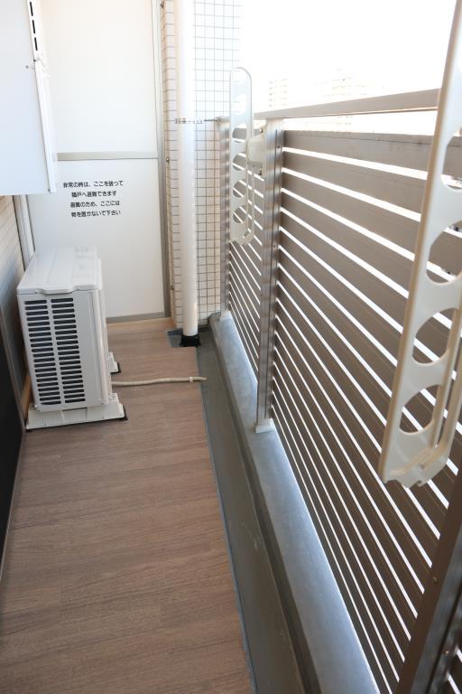 テ レジャンデール護国寺EAST その他8