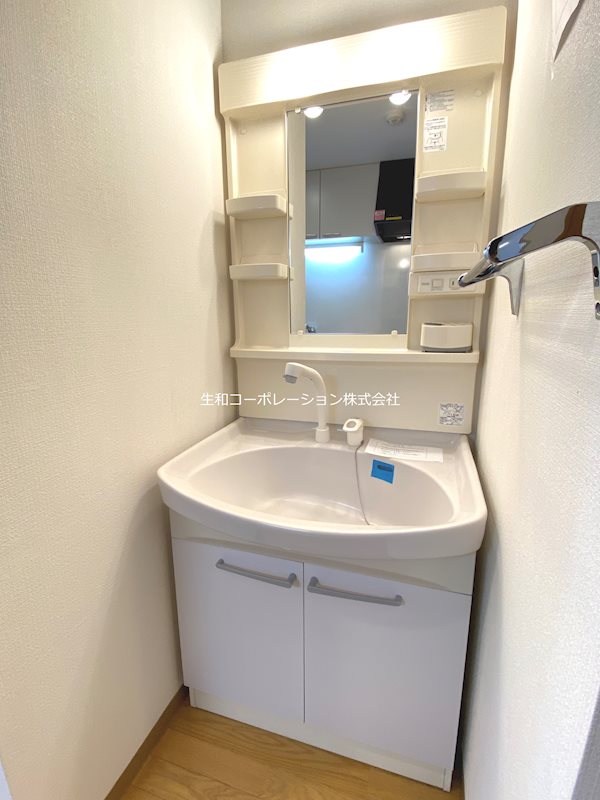 ステラコート桜川 その他2