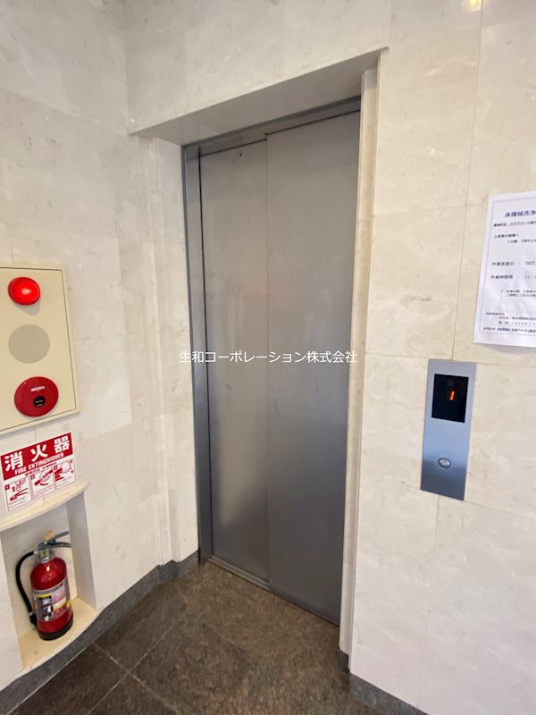 ステラコート桜川 その他外観1