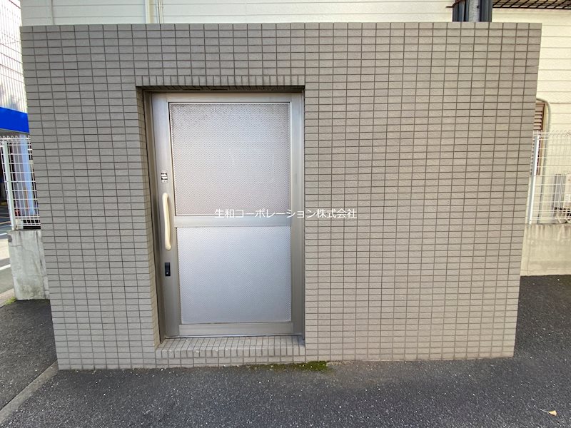 ステラコート桜川 その他外観2