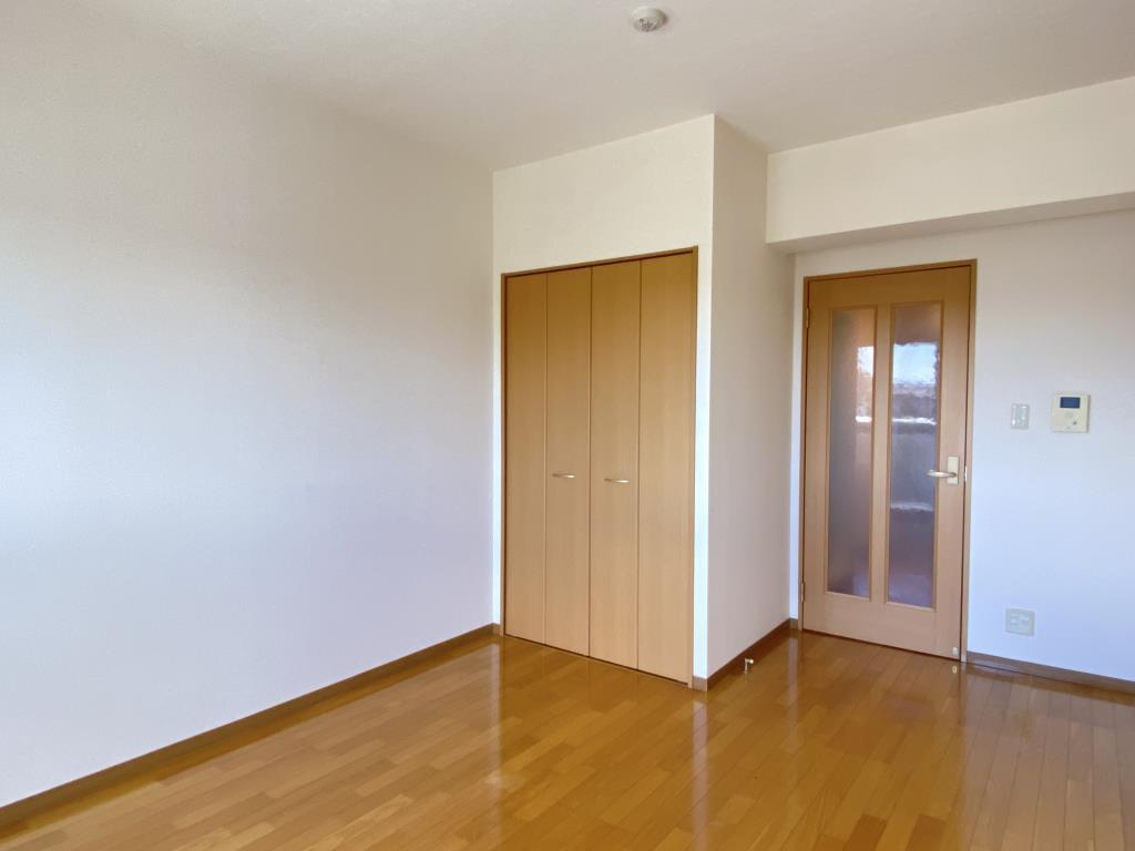 ステラコート桜川 リビング